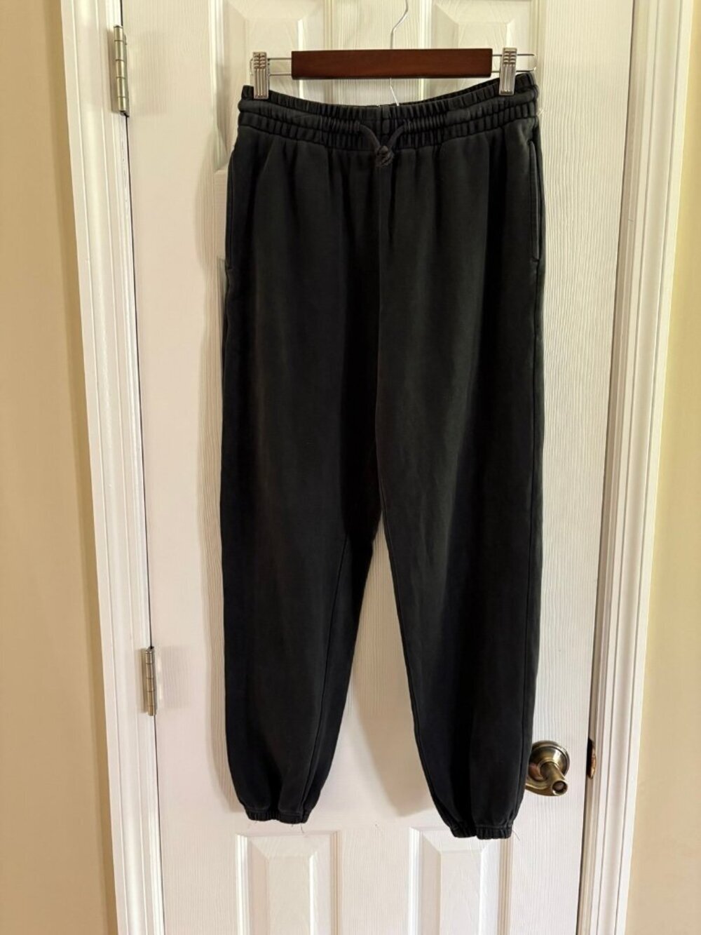 Zyia Active Sweatpants Joggers Pants Medium